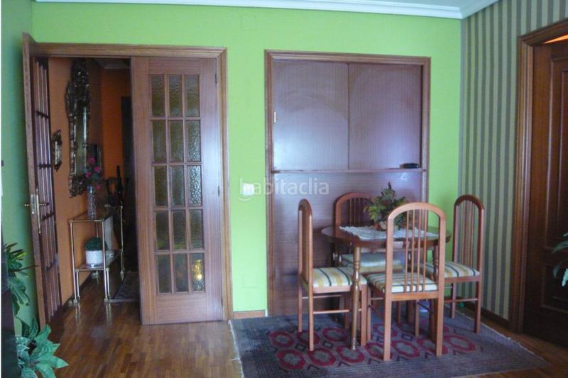 Foto 04637682-a66f-4bc0-a318-53e712e6864a. Apartment with heating in Centro Palencia