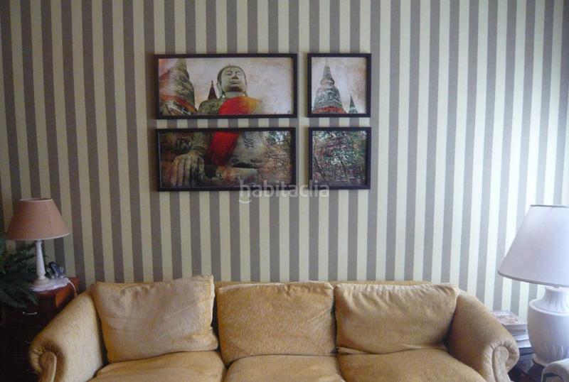 Foto aae06bfa-2b9d-483f-8a04-2460961410ee. Apartment with heating in Centro Palencia