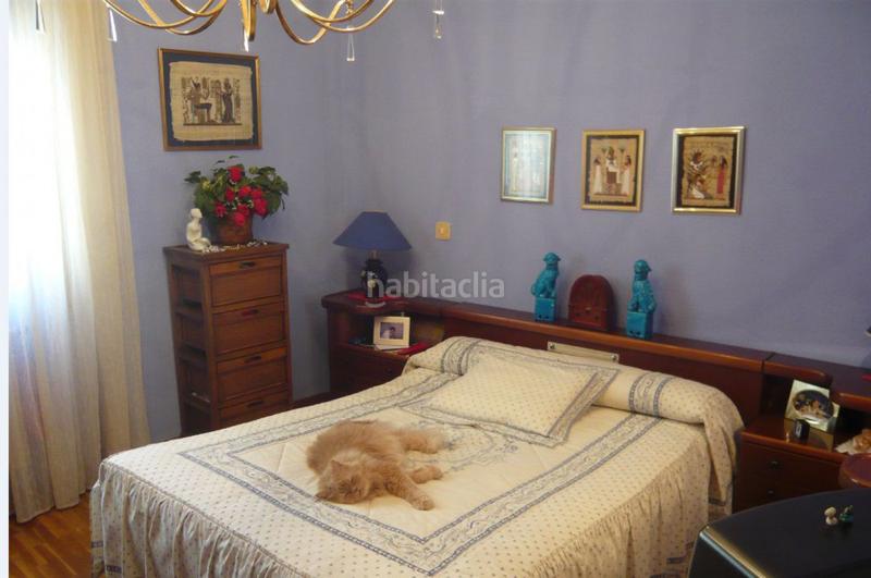 Foto d9861def-e4c7-4867-aca1-d794e1be0889. Apartment with heating in Centro Palencia