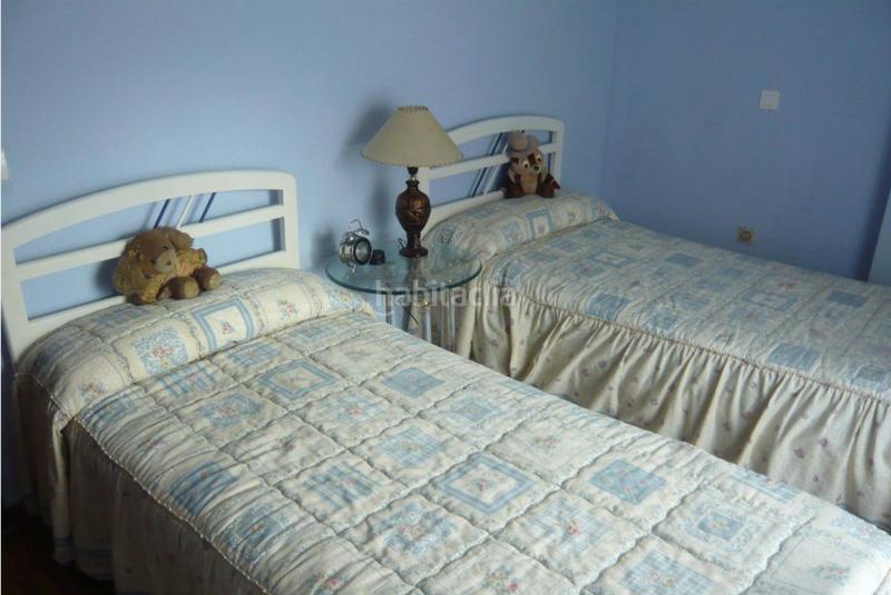 Foto f4479461-7d40-477f-93ec-dc46f9199488. Apartment with heating in Centro Palencia