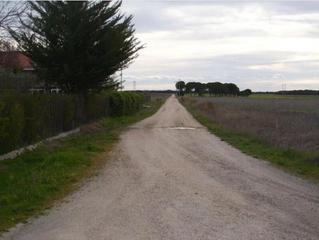 Residential Plot in Aldeamayor de San Martín. Urbanizable residencial en sud 4 manojalbo