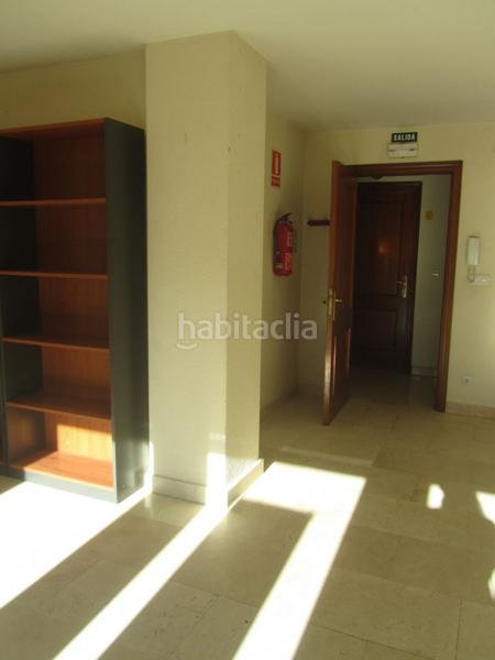 Foto df8ffe57-c0e2-4428-89da-2d26ef27c9a9. Rent office space with heating in Campo de la Juventud Palencia