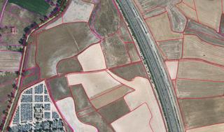 Propriété à Sector 8 - Nueva Balastera. Disponible a la venta suelo en palencia