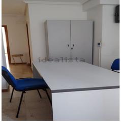 Alquiler Oficina en Campo de la Juventud. Oficina en alquiler