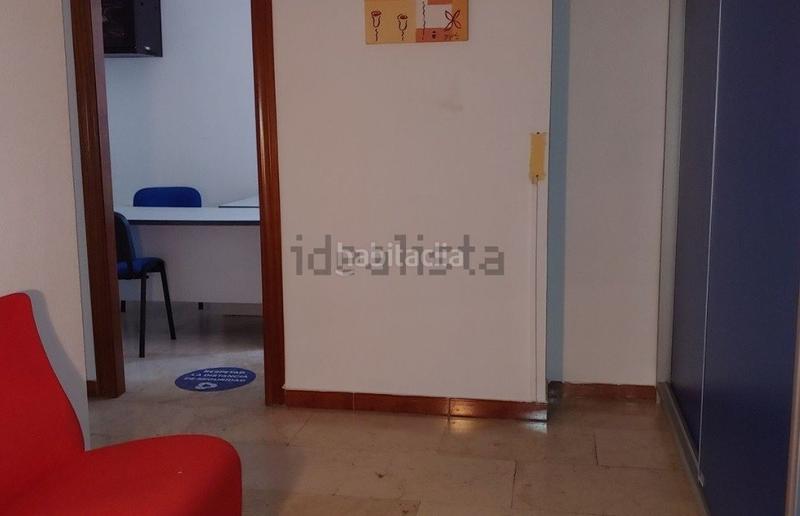 Foto a19e29a3-38da-4240-93d9-4541c943cadd. Lloguer oficina amb calefacció a Campo de la Juventud Palencia