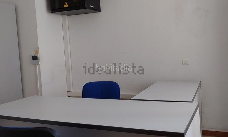 Foto ff936337-d9ee-40b8-ae7d-7fe1883a9bef. Location bureau avec chauffage dans Campo de la Juventud Palencia