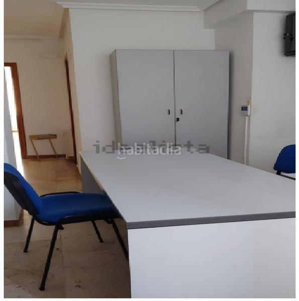 Foto 46dc4e7e-5abd-4451-9500-7cc8423dda53. Miete büro mit heizung in Campo de la Juventud Palencia