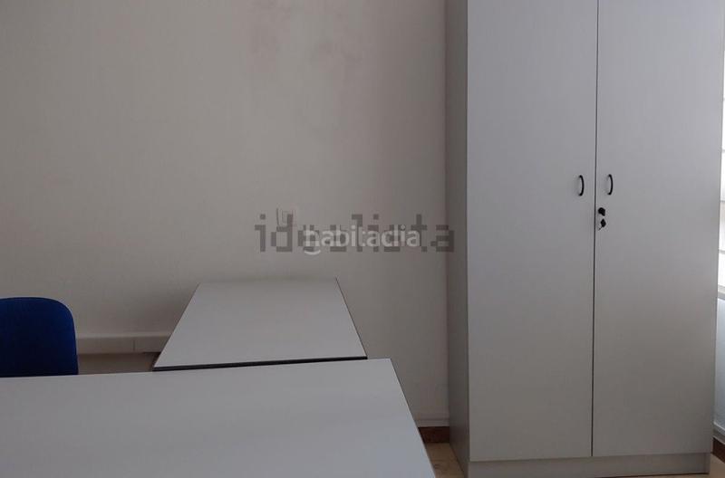 Foto 0675abcc-d3a4-468b-82de-4cae77512a7f. Rent office space with heating in Campo de la Juventud Palencia