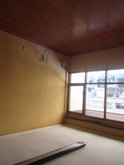 Miete Büro in Campo de la Juventud. Oficina en alquiler