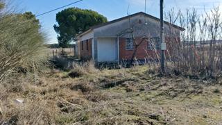 Nau industrial a Aldea de San Miguel. Se vende nave industrial en portillo en valladolid