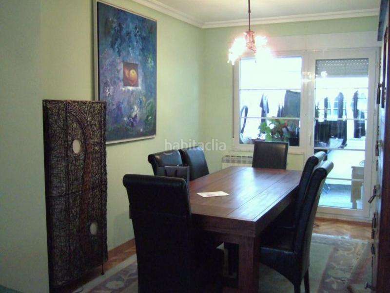 Foto 0bdb03d7-9acf-4267-b4d8-c263a7c272d7. Chalet con riscaldamento in Avenida de Madrid Palencia