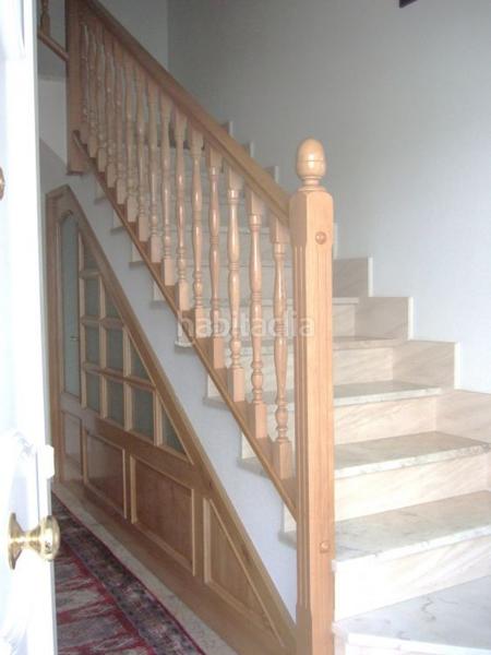 Foto 3c1f2d5b-c3dd-4686-8ea1-817ff256a55f. Xalet amb calefacció a Avenida de Madrid Palencia