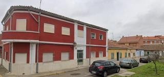 Flat in Venta de Baños