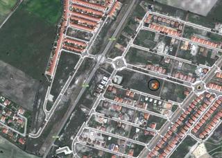 Terreny residencial a Aldeamayor de San Martín. Venta de solar urbanizable dotacional en el soto