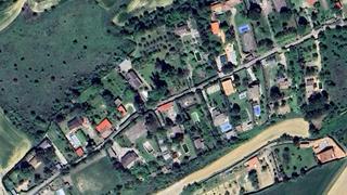 Rural plot in Allende el Río