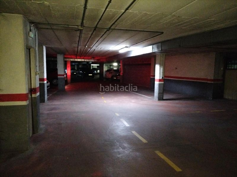 Foto 7d5427f5-0c30-4e0d-9e5a-21a010f0e709. Aparcament cotxe a Centro Palencia