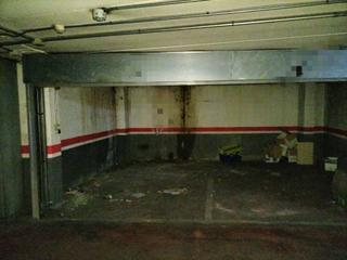 Posto auto  Calle gil de fuentes. Disponible a la venta 2 plazas de garaje en palencia centro