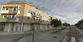 Pis a Grijota. Piso en venta urbanizacion ciudad de golf
