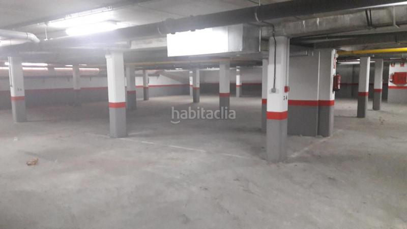 Foto 7a618cd6-57ca-4aac-8031-90577f3530af. Posto auto in Avenida de Madrid Palencia