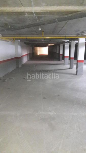 Foto a9321843-b29a-47da-9e8f-81f405b496b6. Posto auto in Avenida de Madrid Palencia