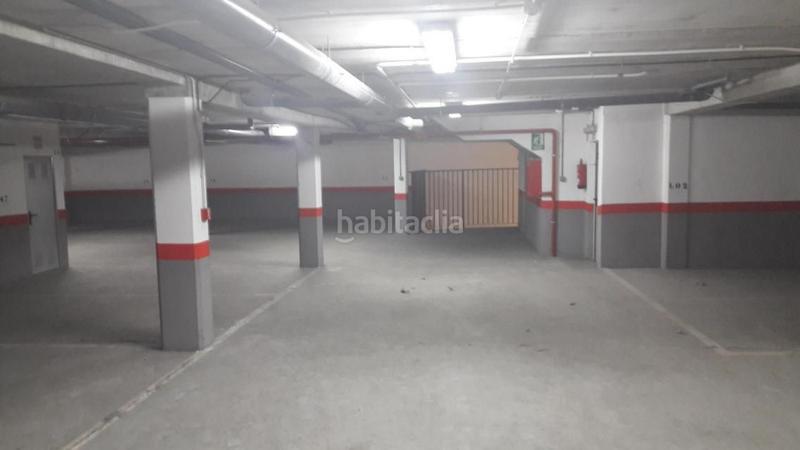 Foto fe3c2eed-6c2a-4652-875c-381046200205. Posto auto in Avenida de Madrid Palencia
