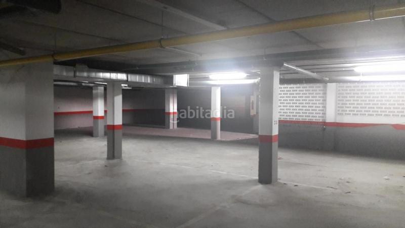 Foto 15f7ae0d-0837-45eb-afb5-2753467fb617. Posto auto in Avenida de Madrid Palencia