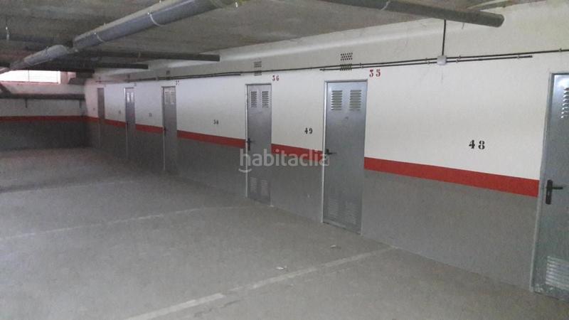 Foto 1b1c7325-06c4-4e68-bb89-21d459badb04. Posto auto in Avenida de Madrid Palencia