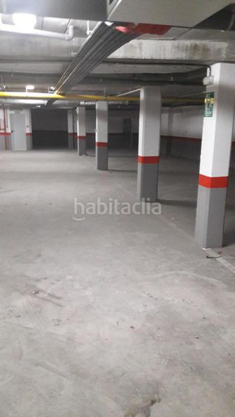 Foto 6daad2ef-6307-4101-9bfc-7e7bab283e3d. Posto auto in Avenida de Madrid Palencia