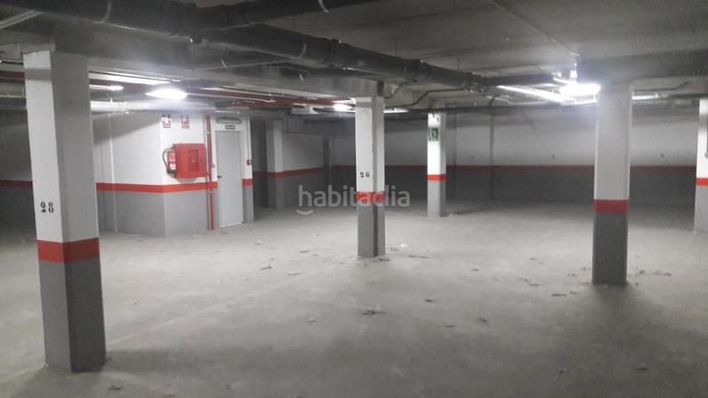 Foto 71b2a051-034c-4957-a719-e9cd100505c0. Posto auto in Avenida de Madrid Palencia
