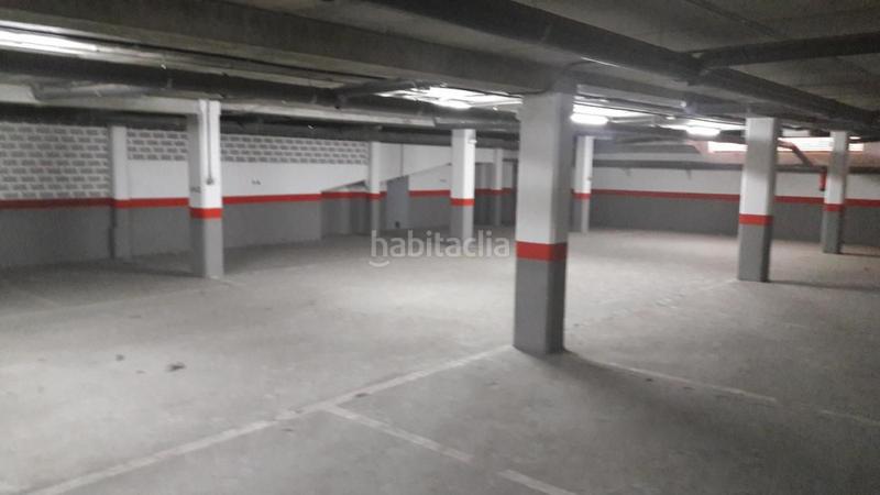 Foto 8113d505-0a36-4303-a7ee-25705ae98b27. Posto auto in Avenida de Madrid Palencia