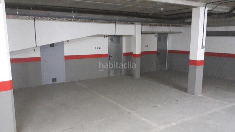 Foto a9b25c60-cf84-43c9-986f-a0626d8dc2b3. Posto auto in Avenida de Madrid Palencia