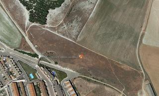 Finca rústica a Zaratán. Terreno zaratán