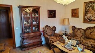 Appartement  Avenida casado alisal. Se vende amplio piso en zona centro de palencia