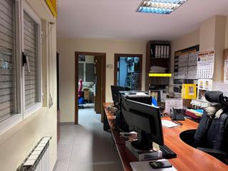 Oficina  Calle mayor principal. Se vende oficina en palencia