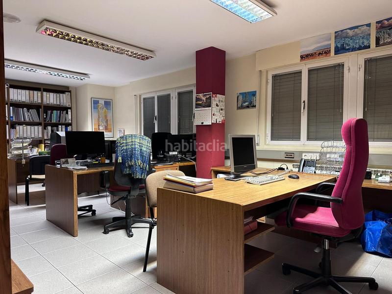 Foto 08b1dd95-b2c2-4c0f-a4c9-bedfcd0eee54. Appartamento con riscaldamento in Centro Palencia