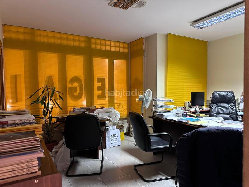 Foto 1465b992-b836-452f-a4ab-7e9ac41ab223. Appartamento con riscaldamento in Centro Palencia