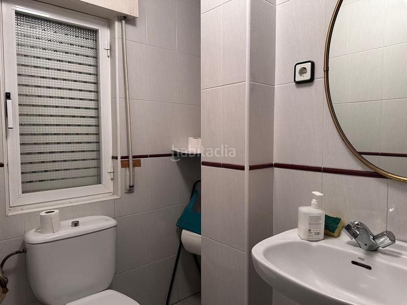 Foto 2c4b2a95-2f67-4be6-bfae-4c2822358e4a. Appartamento con riscaldamento in Centro Palencia