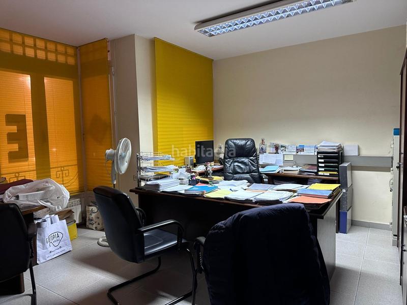 Foto 485e3e64-90d9-4bfd-b1fa-b76b2c0e9a8c. Appartamento con riscaldamento in Centro Palencia