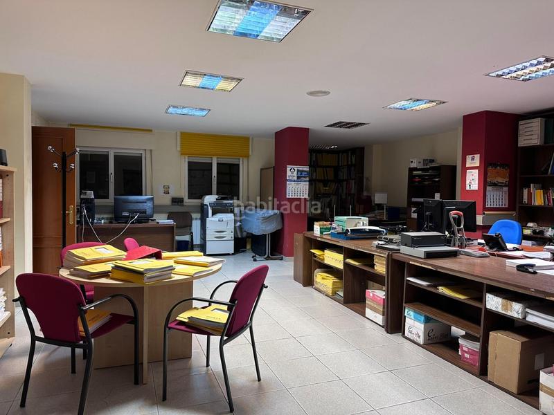 Foto 89f53906-ea06-42ed-93dd-5ca0231d5b9c. Appartamento con riscaldamento in Centro Palencia