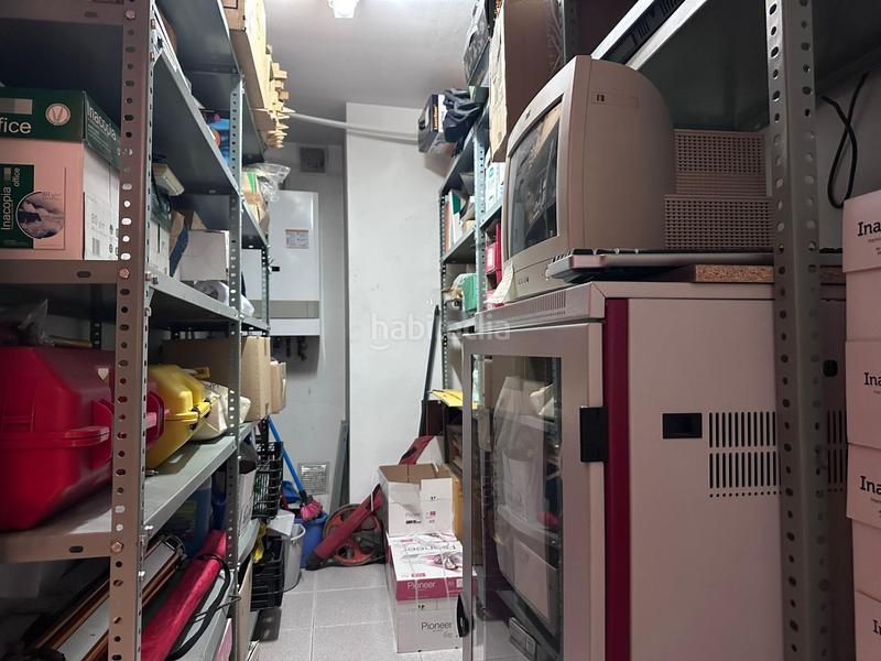 Foto 8d0a46ef-d473-4e9b-8984-52b3b863c459. Appartamento con riscaldamento in Centro Palencia