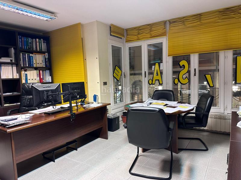 Foto c42877fe-174b-48a6-a955-569406454705. Appartamento con riscaldamento in Centro Palencia