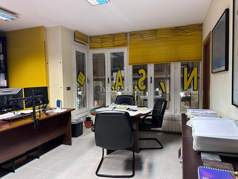 Foto c4d679c0-a685-4184-a1e6-98bafe44aaba. Appartamento con riscaldamento in Centro Palencia