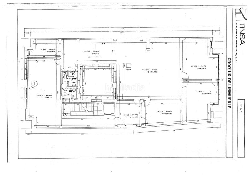 Foto c77b0aa3-679a-4626-bcc3-7233f1804011. Appartamento con riscaldamento in Centro Palencia