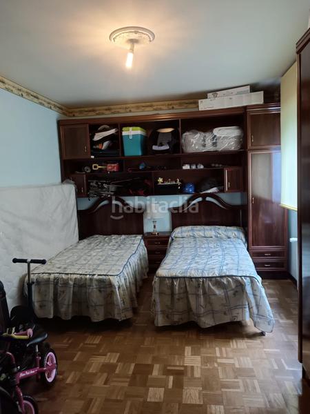 Foto 2ba90c89-acf3-4513-b2b1-1f946e2a3d3d. Appartement avec chauffage dans Ave María Palencia