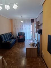 Piso  Calle villacasares. Moncasa vende piso en zona avenida santander