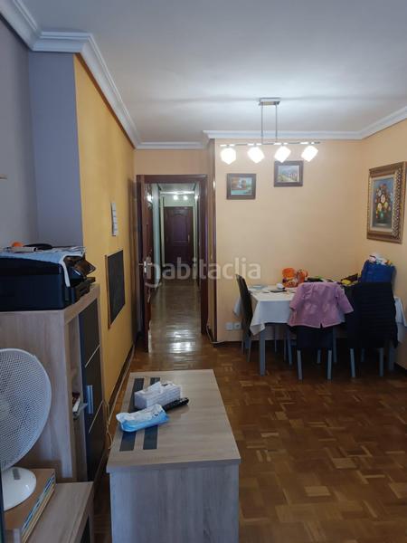 Foto b0e2e9b2-47b9-4b74-b081-e47ecf2ec22a. Appartement avec chauffage dans Ave María Palencia