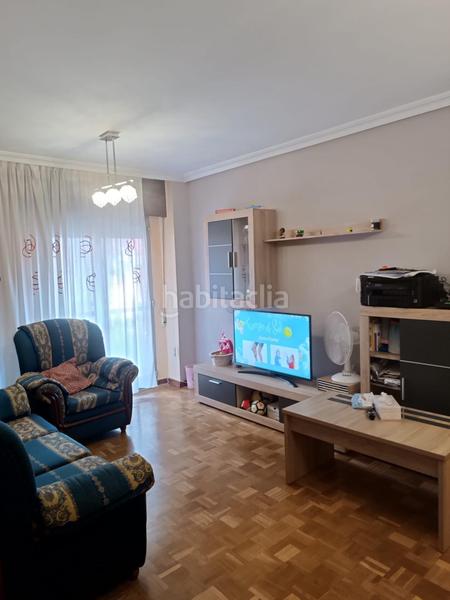 Foto be1d8b4a-6c9a-41f5-bac5-6fb2e5dcb90e. Appartement avec chauffage dans Ave María Palencia