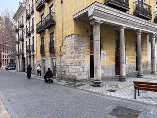 Local Comercial en Centro