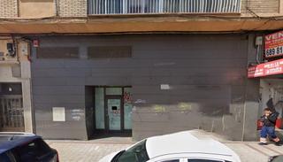 Local Comercial en Calle VICTORIA