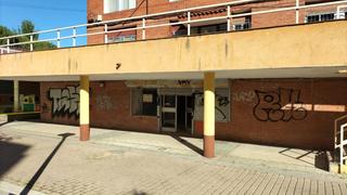 Local commercial  Calle maldonado. Moncasa vende local en palencia